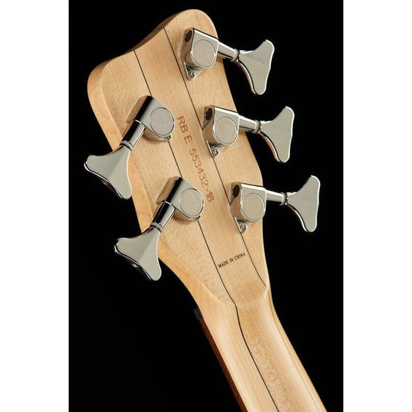 Warwick RB Corvette Classic 5 ASTHP