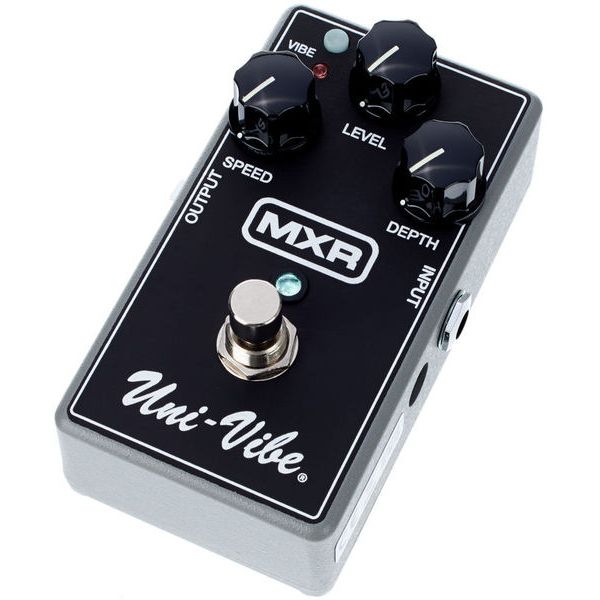 MXR M68 Uni-Vibe Bundle PS A1 RB