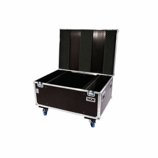 Thon Case for K&M 118/1 Alu