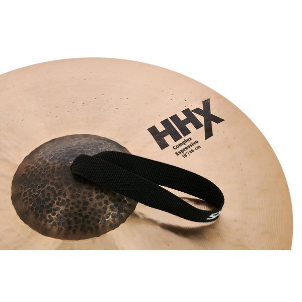 Sabian 18" HHX Complex Espressivo