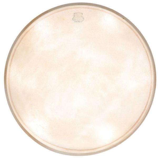 Kentville Drums 20" Kangaroo BDrum Head medium