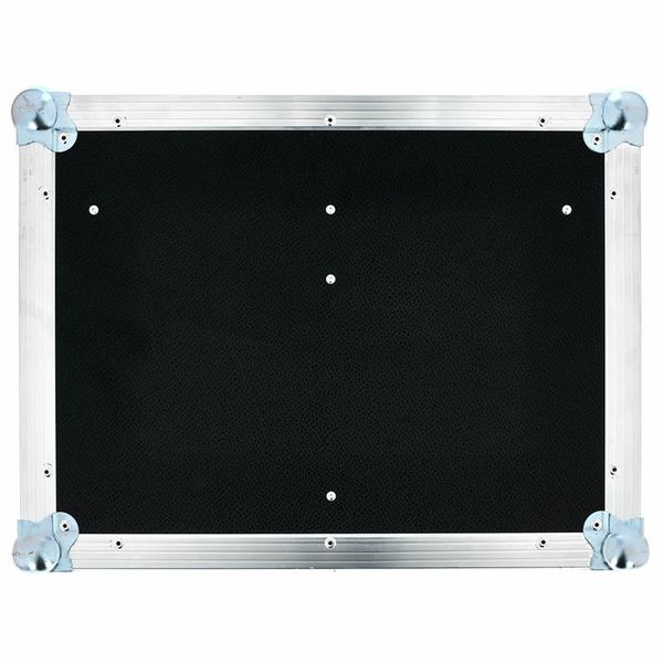 DJ Power Case for 2x V-1 Spark Machine