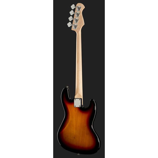 Harley Benton JB-20 SB LH Bundle