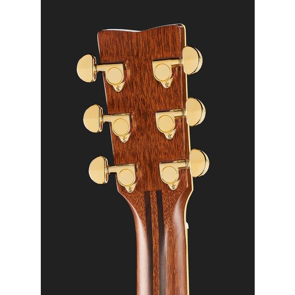 Yamaha Transacoustic LL-TA BS