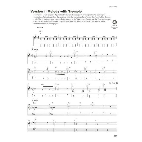 Hal Leonard Ultimate Mandolin Songbook