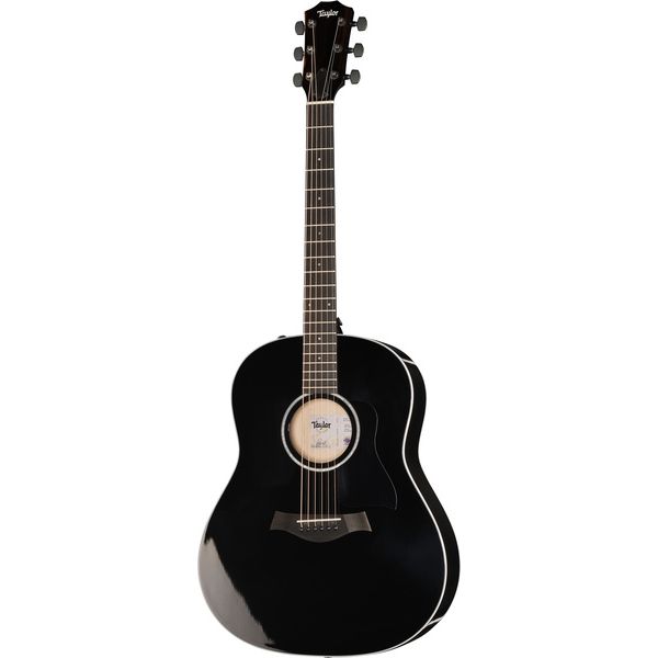 Taylor 217e-BLK Plus