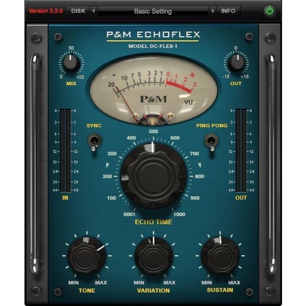 Plug And Mix VIP Bundle