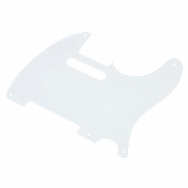 Göldo Pickguard T-Style WH 5-Hole