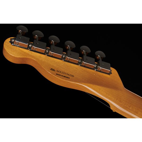 Fender Vintera II 50s Nocaster MN BGB