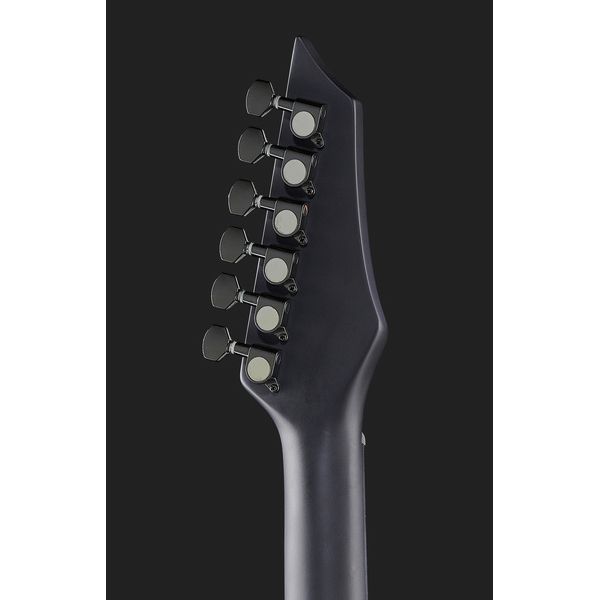 Harley Benton HWY-25BKS Visual Note Bundle