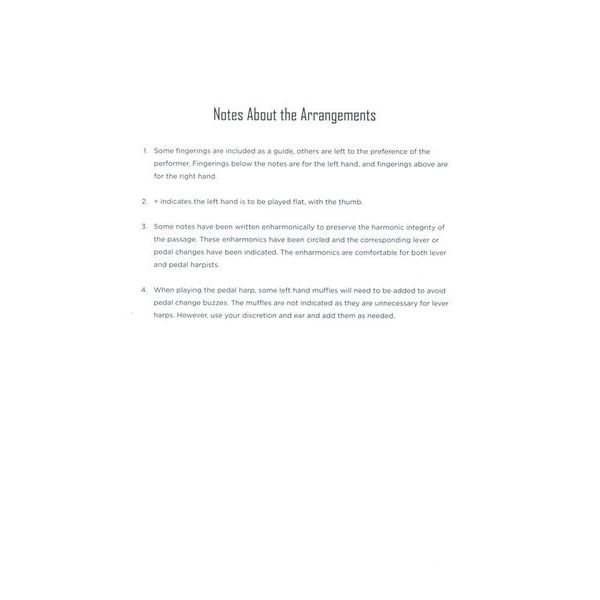 Hal Leonard First 50 Songs You Should Harp