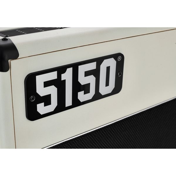 Evh 5150 Iconic 60W 2X12 Combo IVY