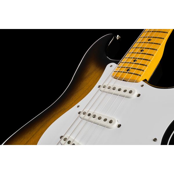 Fender Anniv. AV II 1954 Strat 2TSB