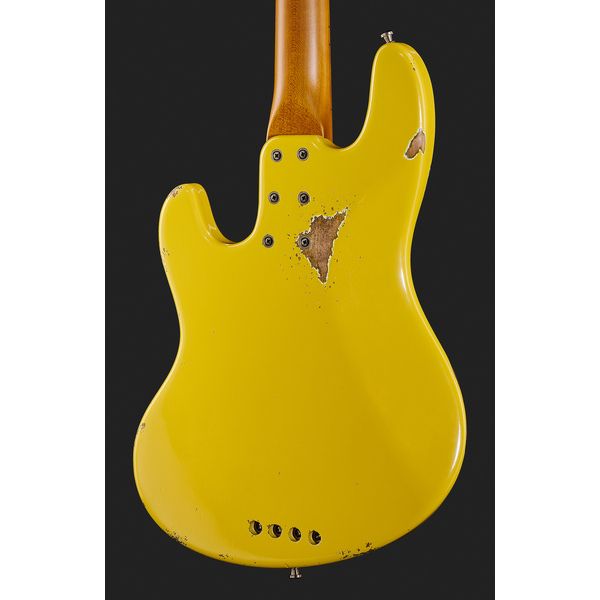 Sandberg California II TSBS HCA