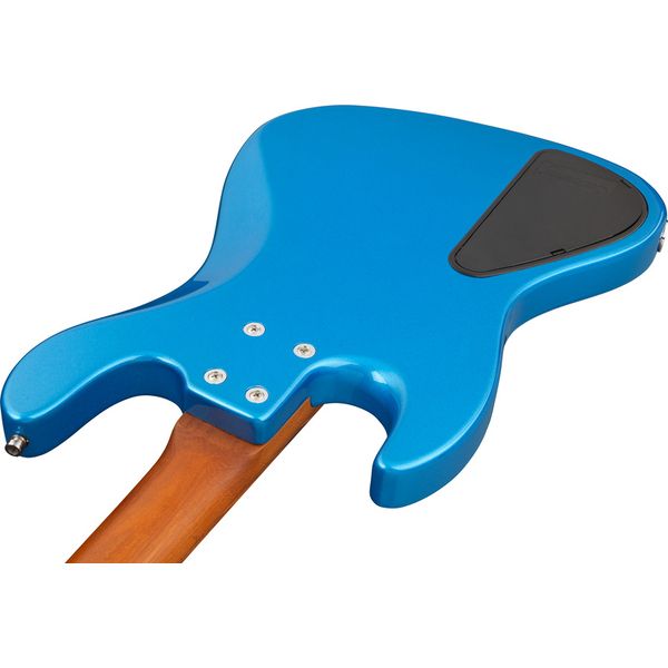 Sadowsky MetroExp21 Vint M4 Morado OBL