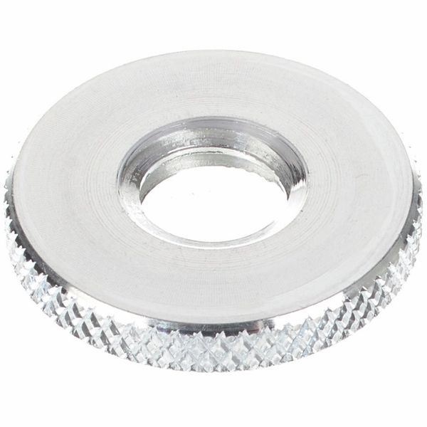 K&M Thumbwheel Alu