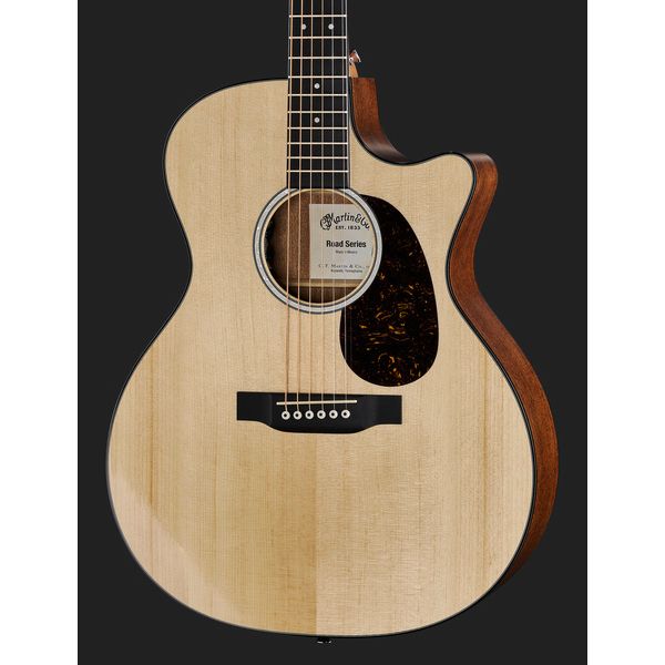 Martin Guitar GPC-11E