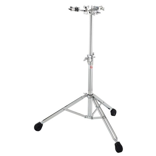 Gibraltar 9613PM 3-Mount Tom Stand