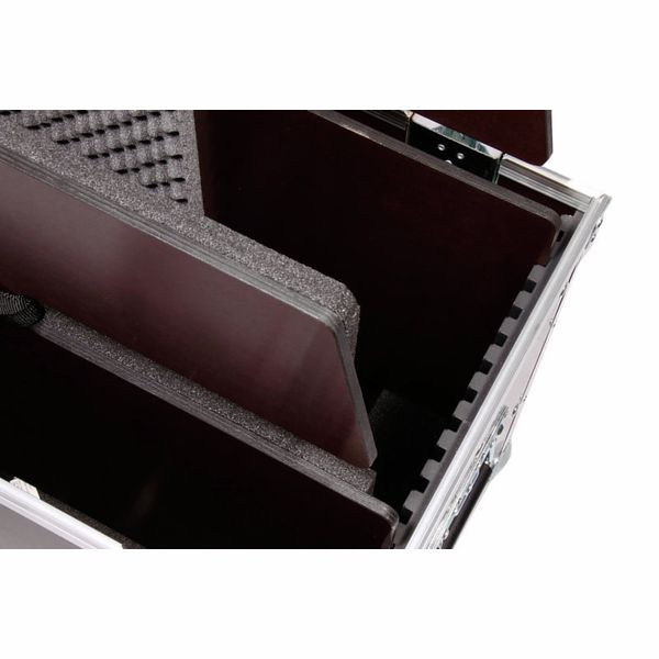 Thon Case for LCD & Plasma Displays