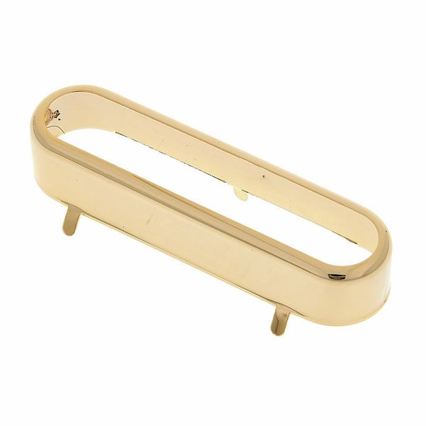 G&ouml;ldo Open Cover Single Coil Gold