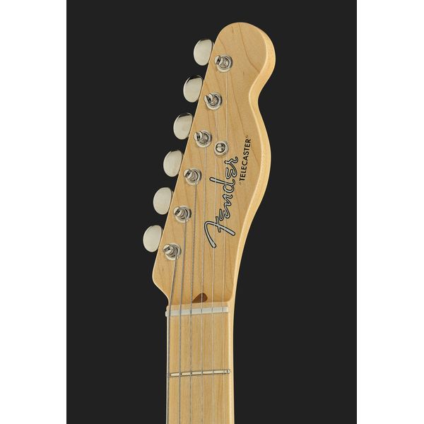 Fender 52 Tele MN Nocaster Blonde CC