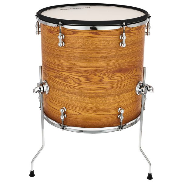 Millenium PT-16 16"x16" Tom Pad NT