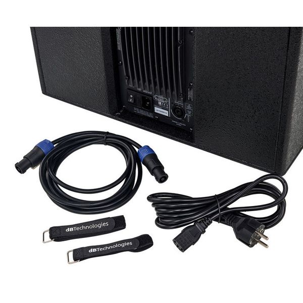 dB Technologies ES802