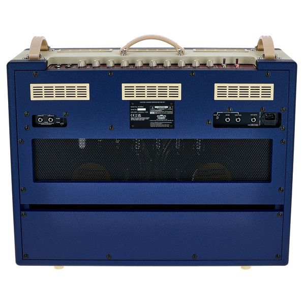 Vox AC30C2 TTBC