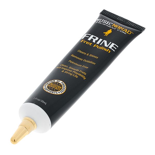 MusicNomad Frine MN104 Fret Polish