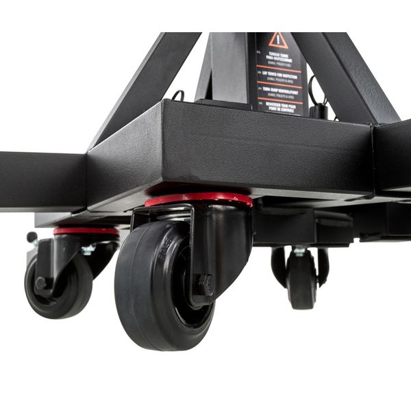 Fantek FTT103B05D Tower Lift 150kg