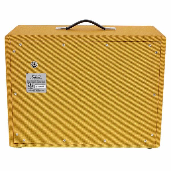 Fender Hot Rod Deluxe 112 Encl LT