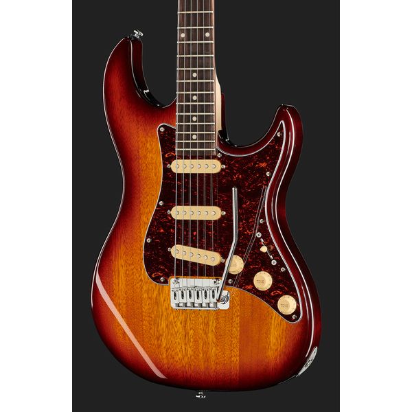 Larry Carlton S3 SSS TS