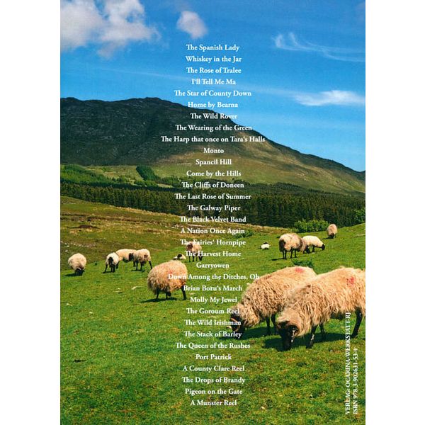 ocarinamusic Irish Folk Music for Ocarina 1