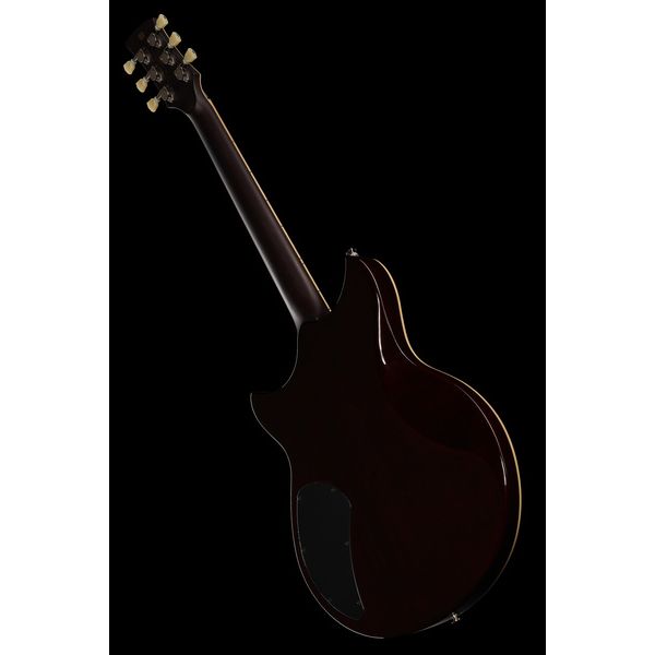 Yamaha Revstar RSS02T Swift Blue