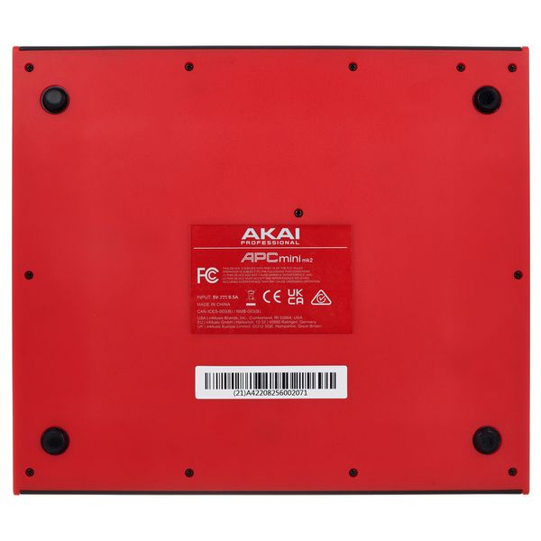 AKAI Professional APC mini MK2