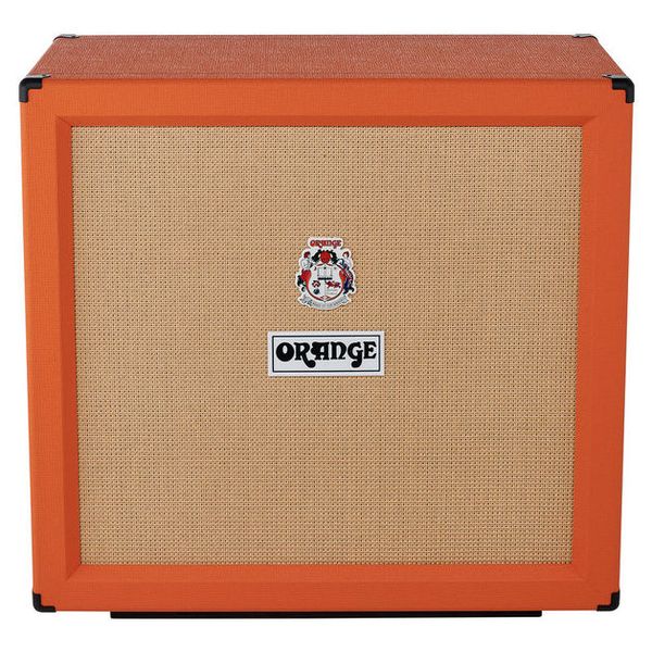 Orange PPC412