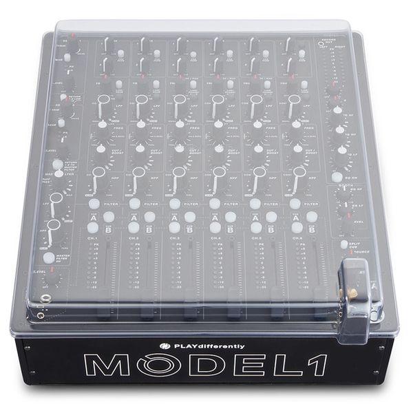 Decksaver Playdifferently Model 1