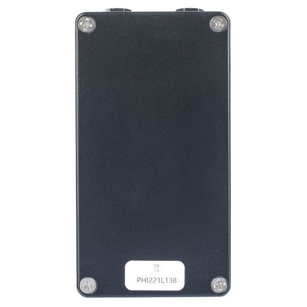 Crazy Tube Circuits Golden Ratio Phi V2 Kompressor