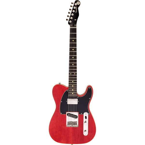 Reverend P.Anderson Eastsider Custom CC