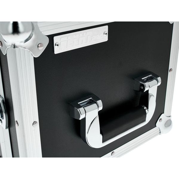 Flyht Pro Stage Rack 9,5" 5U Double Door