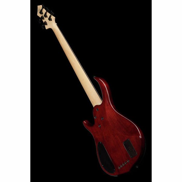 Marcus Miller M7 5st BRS 2nd Gen