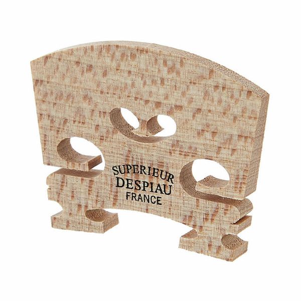 Despiau No.13 Violin Bridge 1/8