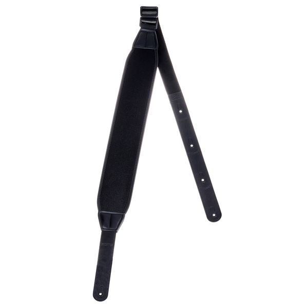 Richter Ultra Comfort Ergo Strap BK