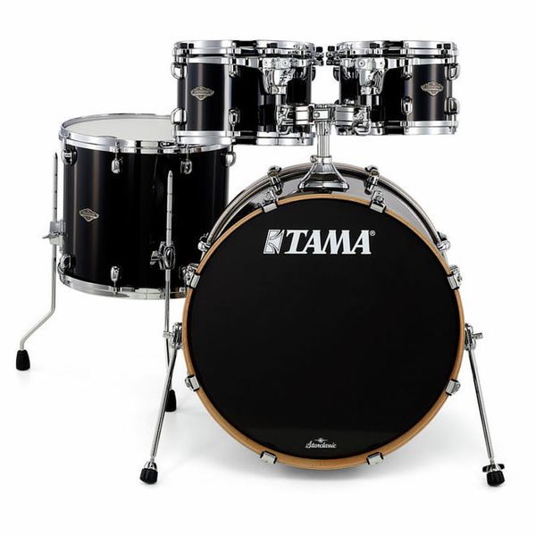Tama Starcl. Performer 4pcs -PBK