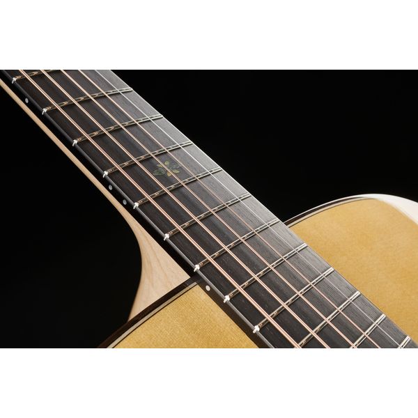 Lakewood D-30 European Wood