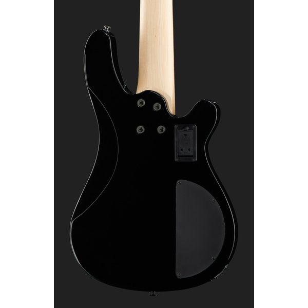 Harley Benton B-550LH BK Progressive Bundle