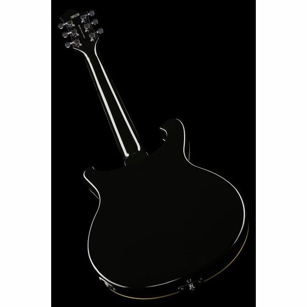 Harley Benton RB-600BK Classic Series