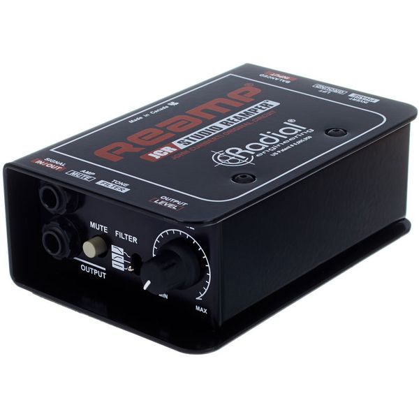 Radial Engineering JCR