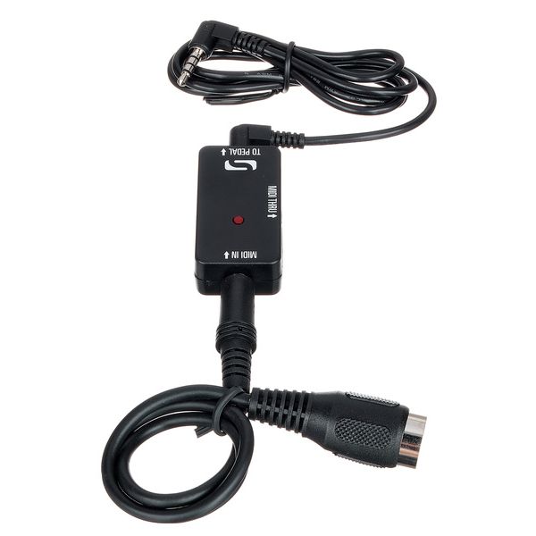 Source Audio SA 168 MIDI Adapter