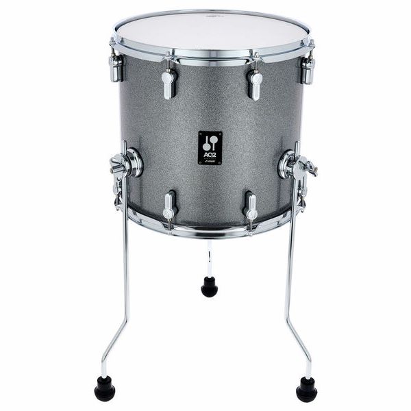 Sonor 14"x13" AQ2 Floor Tom TQZ
